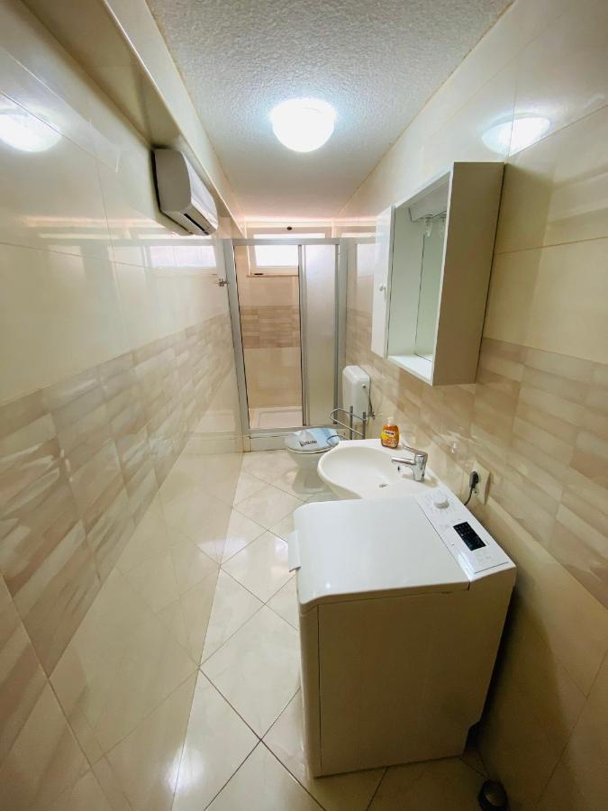 Apartmani-Joe Podglavica Exterior foto