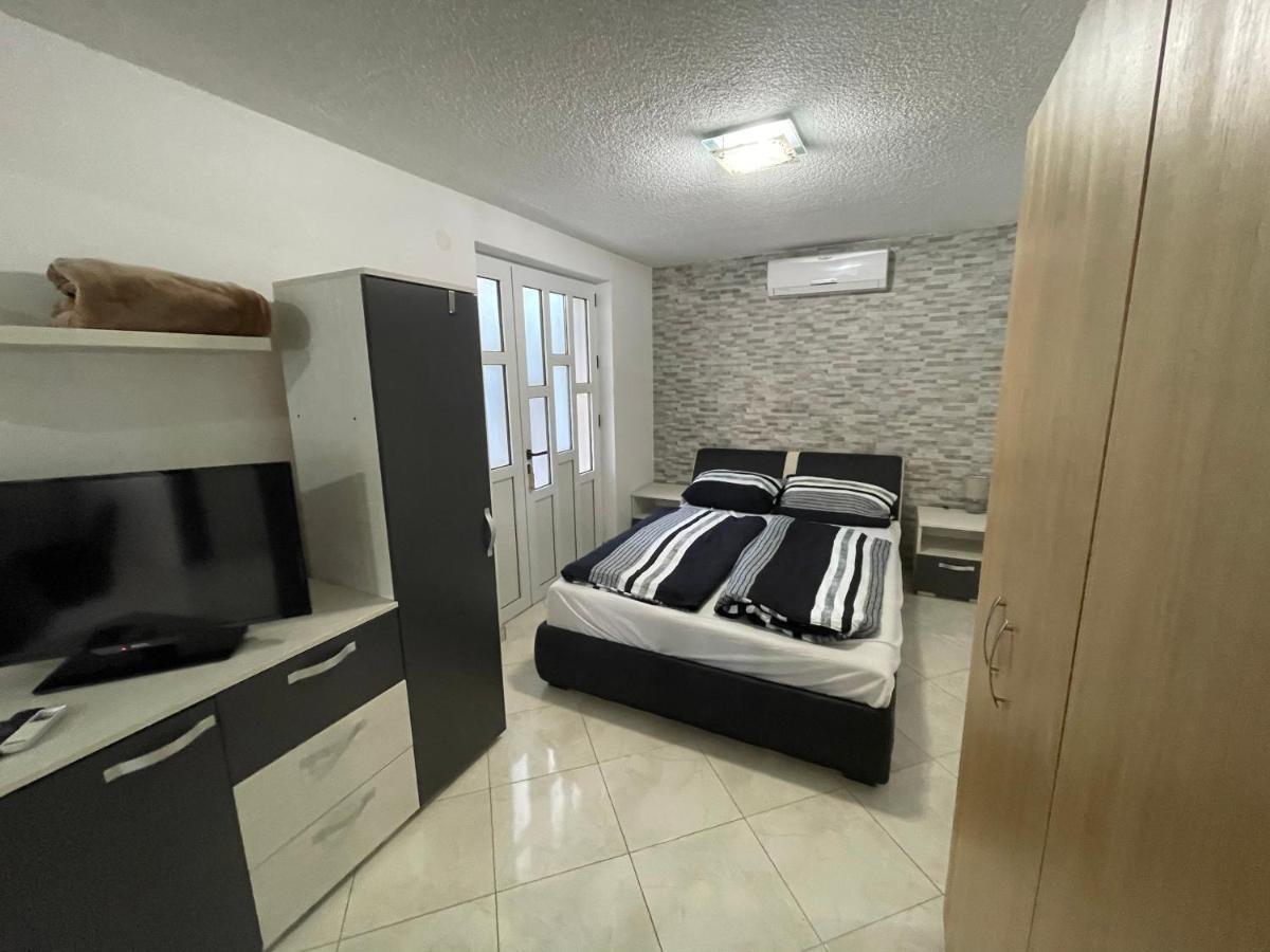 Apartmani-Joe Podglavica Exterior foto